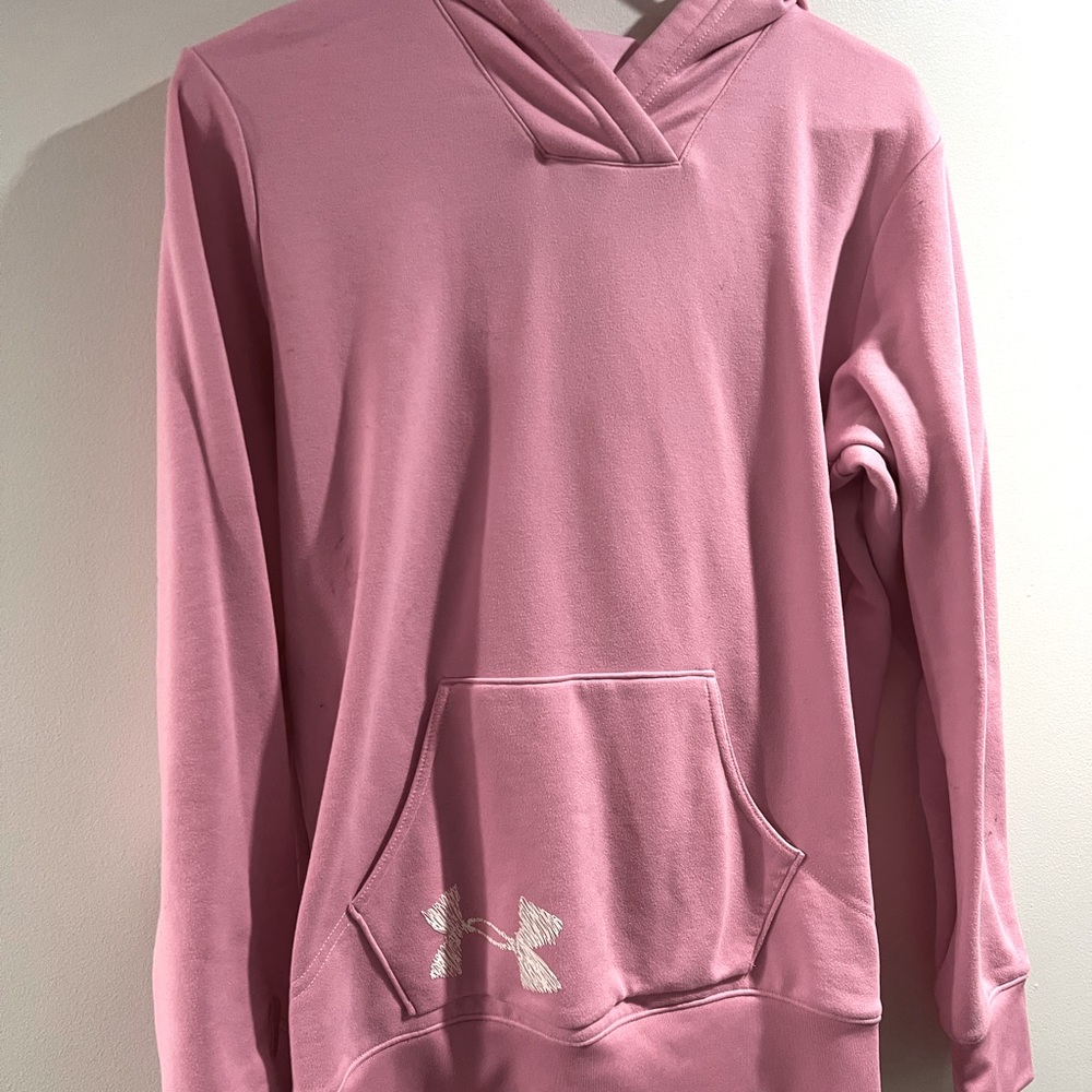 Sweat shirt